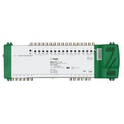 Multiswitch standalone 13 inputs 32 outputs