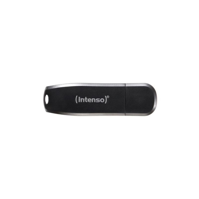 InteIntenso - UBS 3.0 drive SpeedLine 64GB nso - UBS 3.0 drive SpeedLine 64GB 