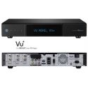 Vu+ ULTIMO 1080 TWIN 2 tuner SAT PVR HD + WIFIn 300 + ENVIO GRATIS