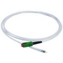 Cable 3 RCA-RJ45 1.5m Televes