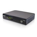 Receptor Sat Engel RS4800HD Wifi USB 1080 PVR + Cable HDMI 1.4 3D + Envio Gratis
