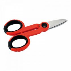 Kevlar scissors Televes