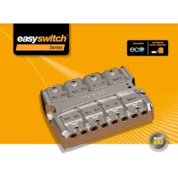 Amplificateur Easyswitch 5x5 Televes
