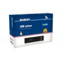 Edision OS NINO DVS-S2 - Récepteur satellite Linux Enigma2
