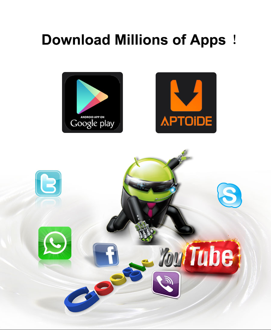 download apps
