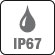 Utilisation en extérieur IP67