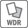 WDR(120dB), 3DNR, HLC, BLC