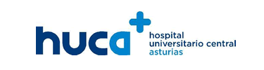 HUCA - Hospital Universitario Central Asturias