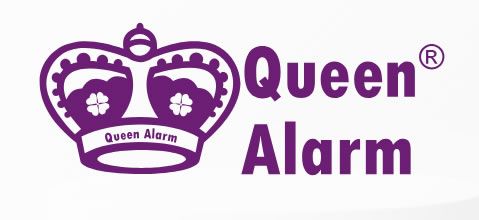 Queen Alarm