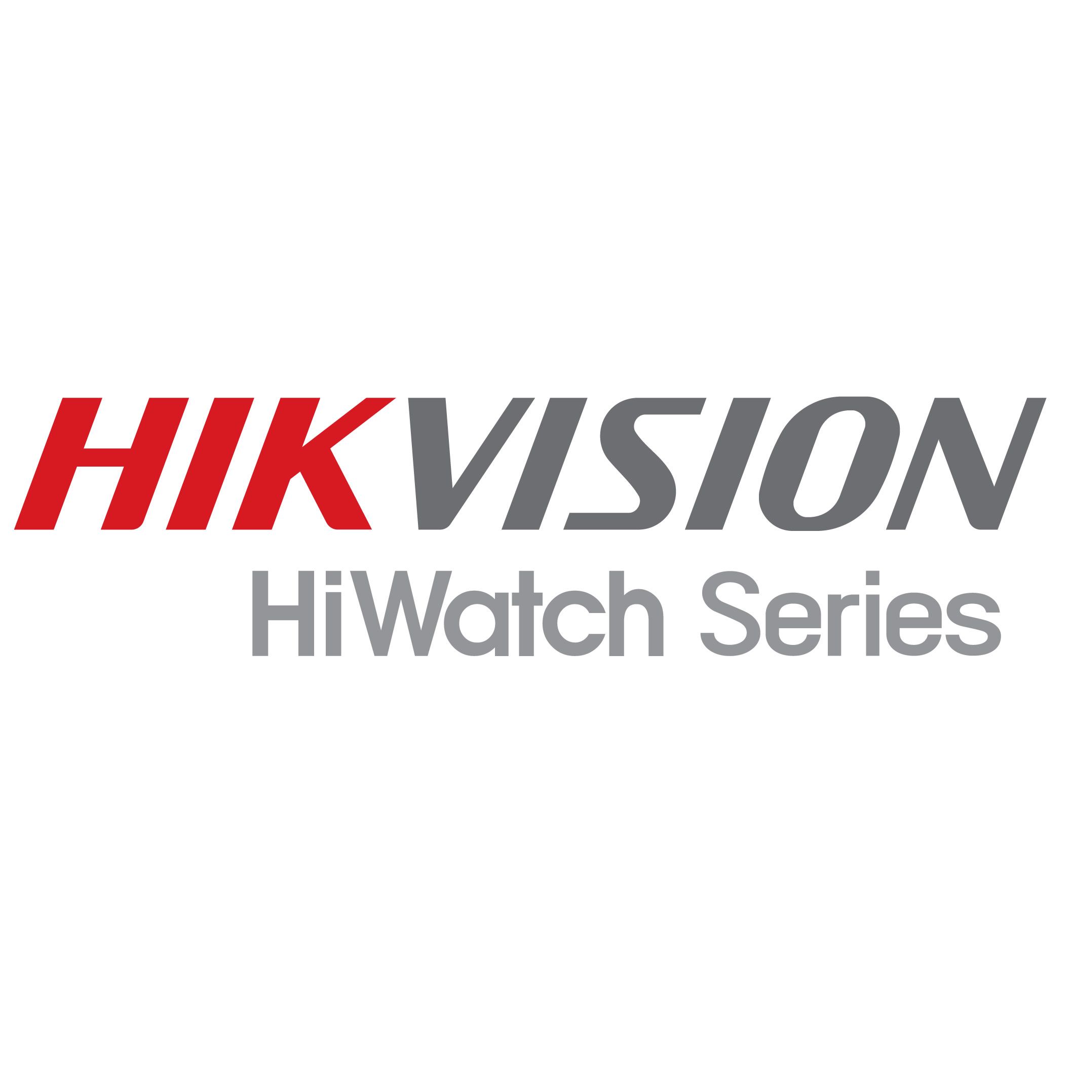 HIKVISION Hiwatch