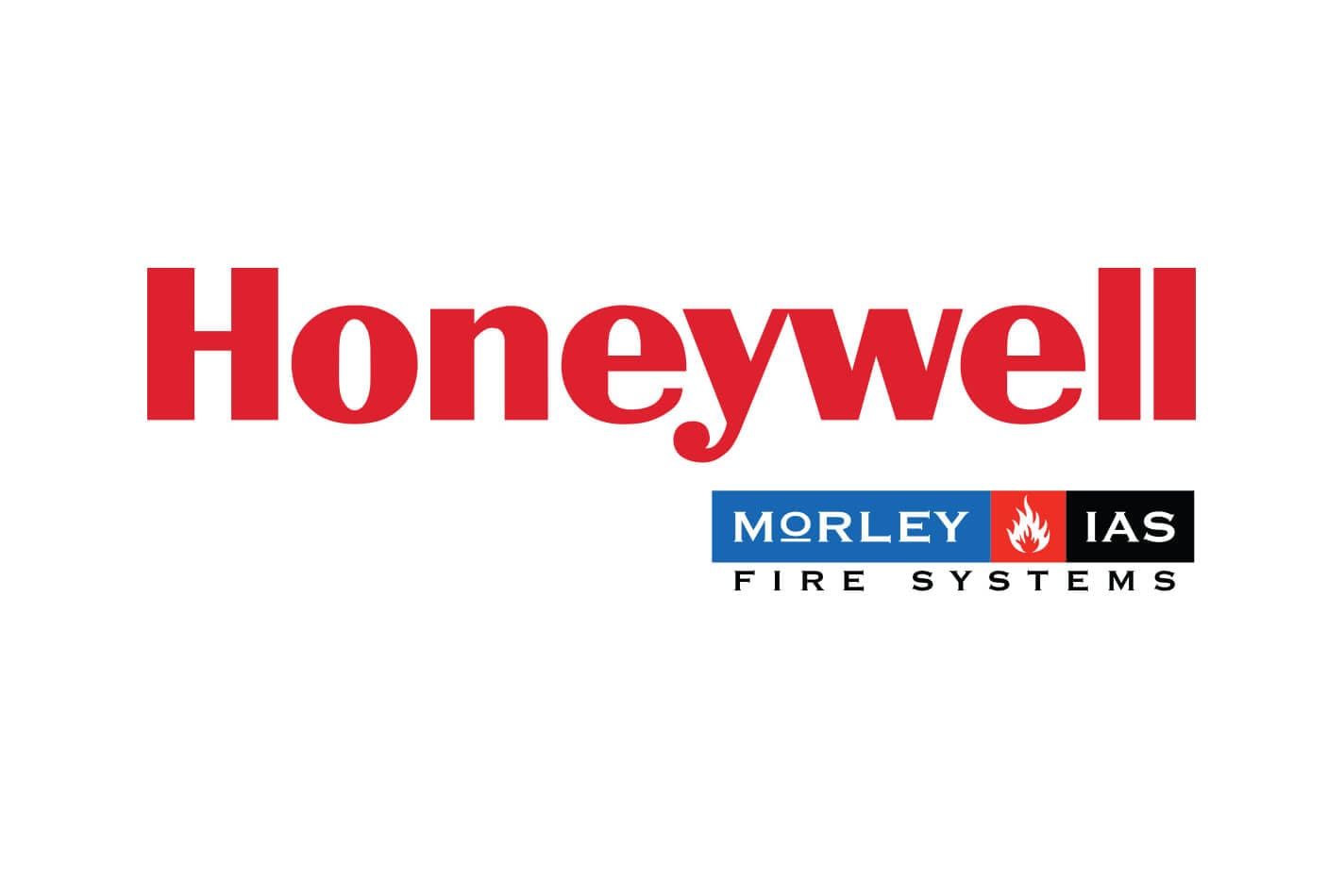 Morley-IAS by Honeywell