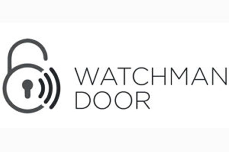 Watchman door